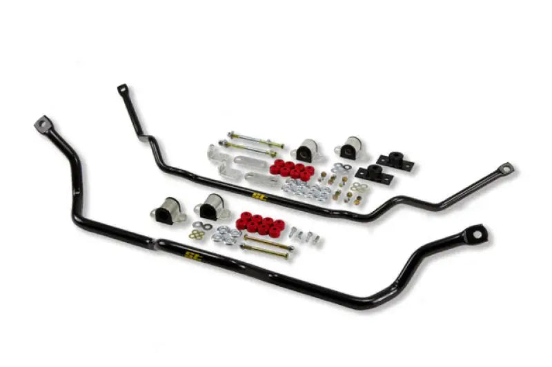ST Anti-Swaybar Set Honda Accord 2dr. + 4dr. - Truck & Automotive