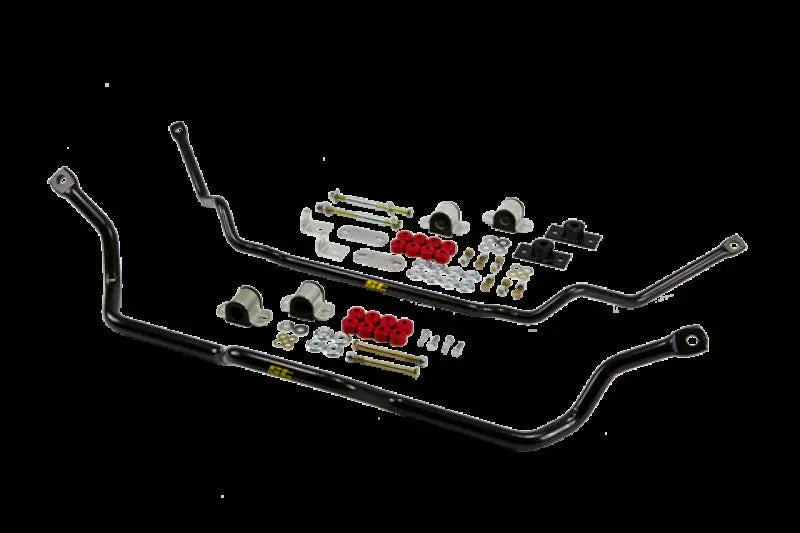 ST Anti-Swaybar Set Honda Accord 2dr. + 4dr. - Truck & Automotive