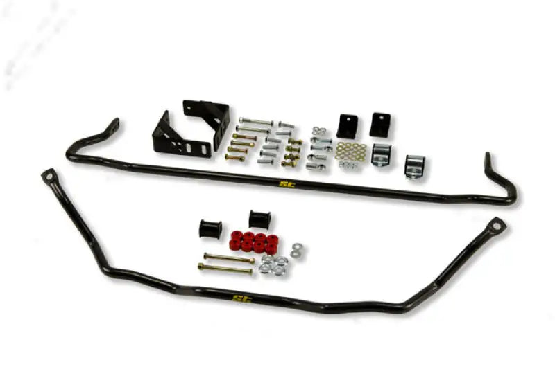 Automotive sway bar kit for Honda Civic CRX Honda Civic Civic CRX suspension upgrade