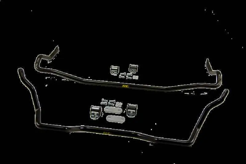 ST Suspensions 52192