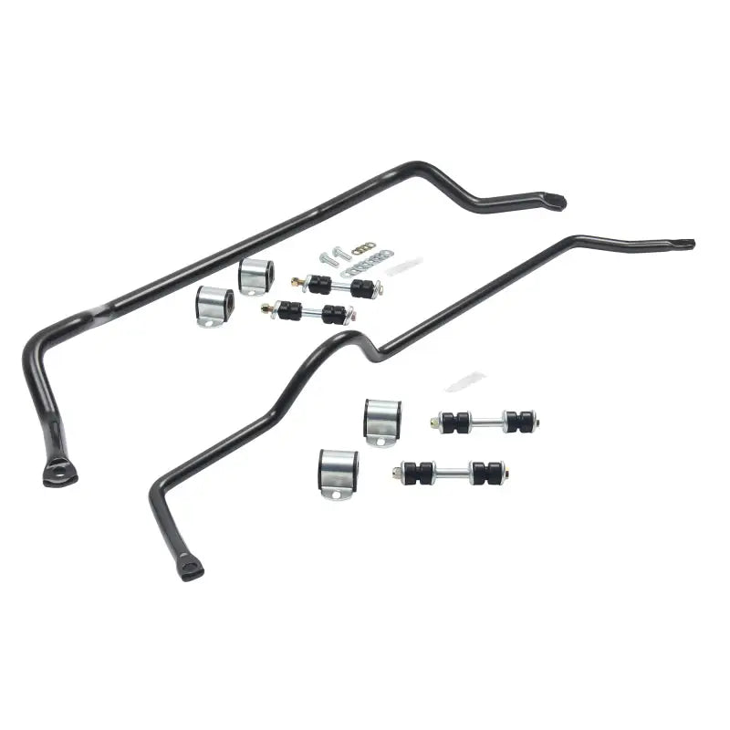 Automotive sway bar kit for Nissan 240SX S14 anti-swaybar set upgrade
