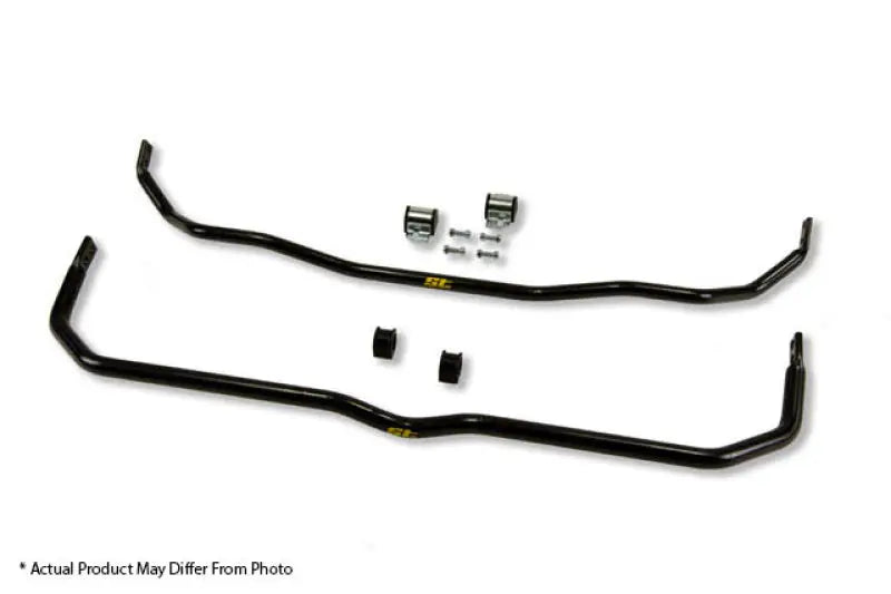 ST Anti-Swaybar Set Toyota Supra incl. Turbo - Truck & Automotive