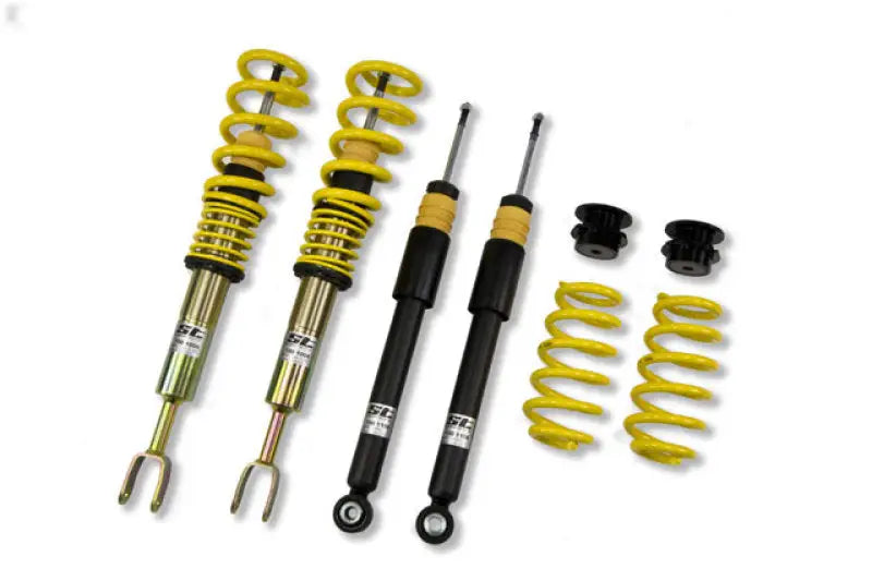 ST Suspensions ST Coilover Kit 02-08 Audi A4 Quattro (8E/B6-B7) Sedan