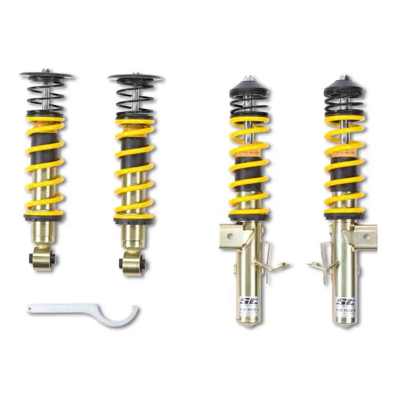 ST Suspensions 13258004