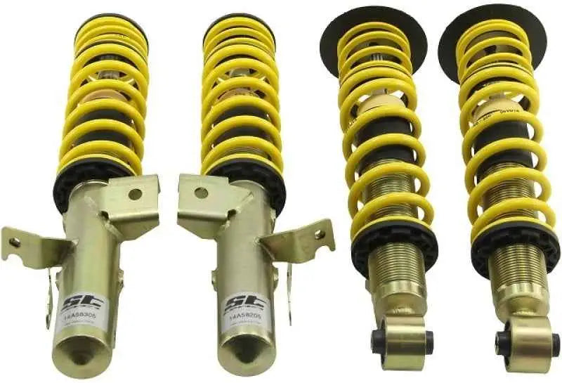 ST Suspensions 13258004