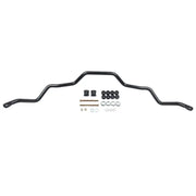 Black sway bar with hardware for Acura Integra 2dr or 4dr, fits Acura Integra