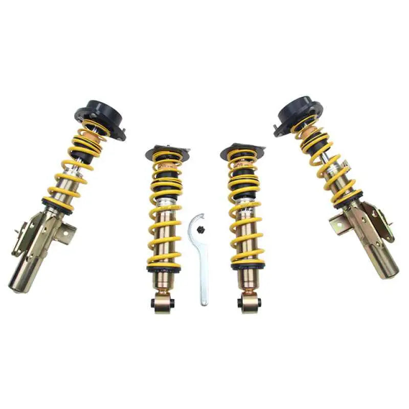 ST Suspensions 18258804