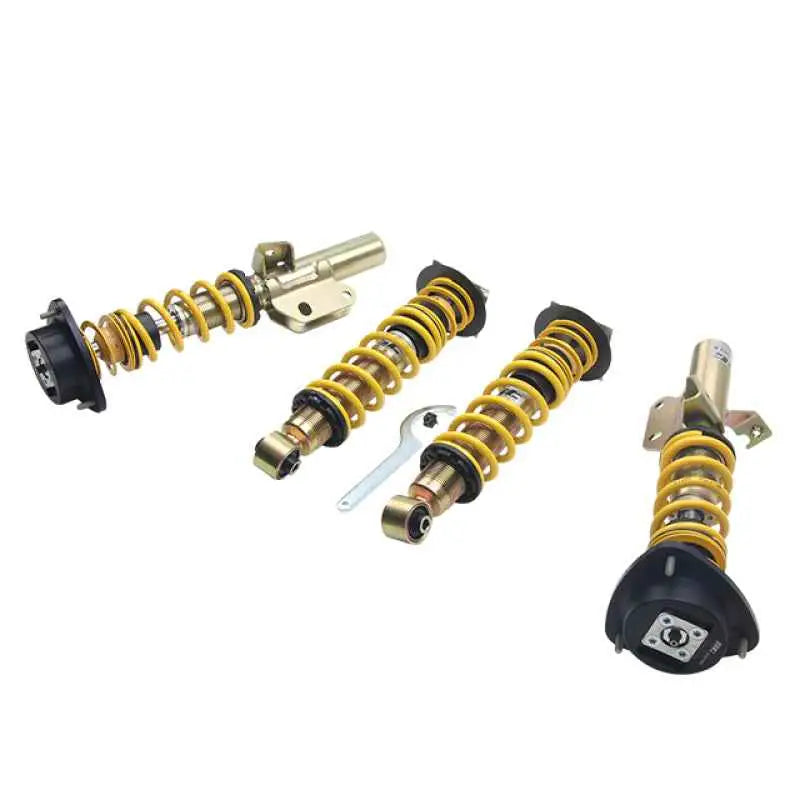 ST Suspensions 18258804