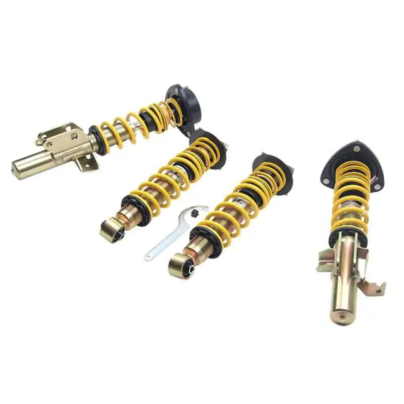 ST Suspensions 18258804