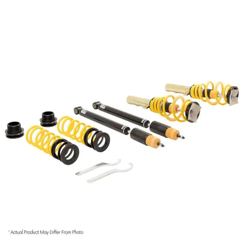 ST Suspensions 13210090