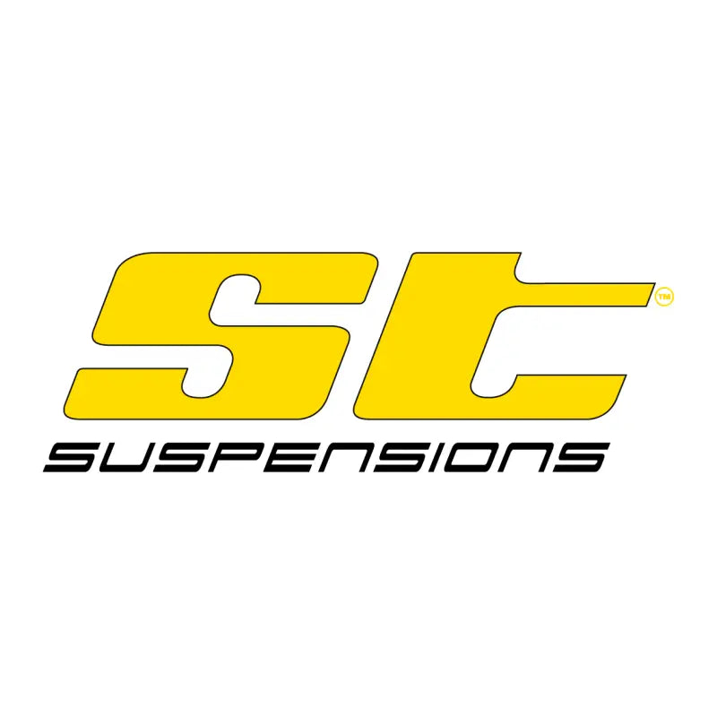 ST XA Coilover Kit 2017+ Tesla Model 3 AWD - Truck & Automotive