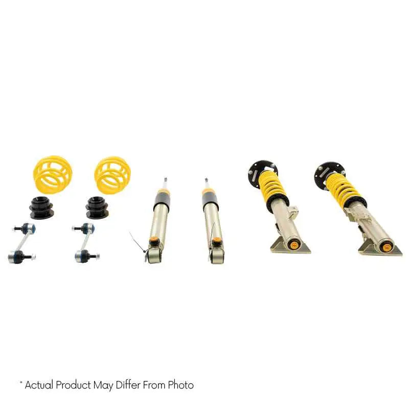 ST Suspensions 18220867