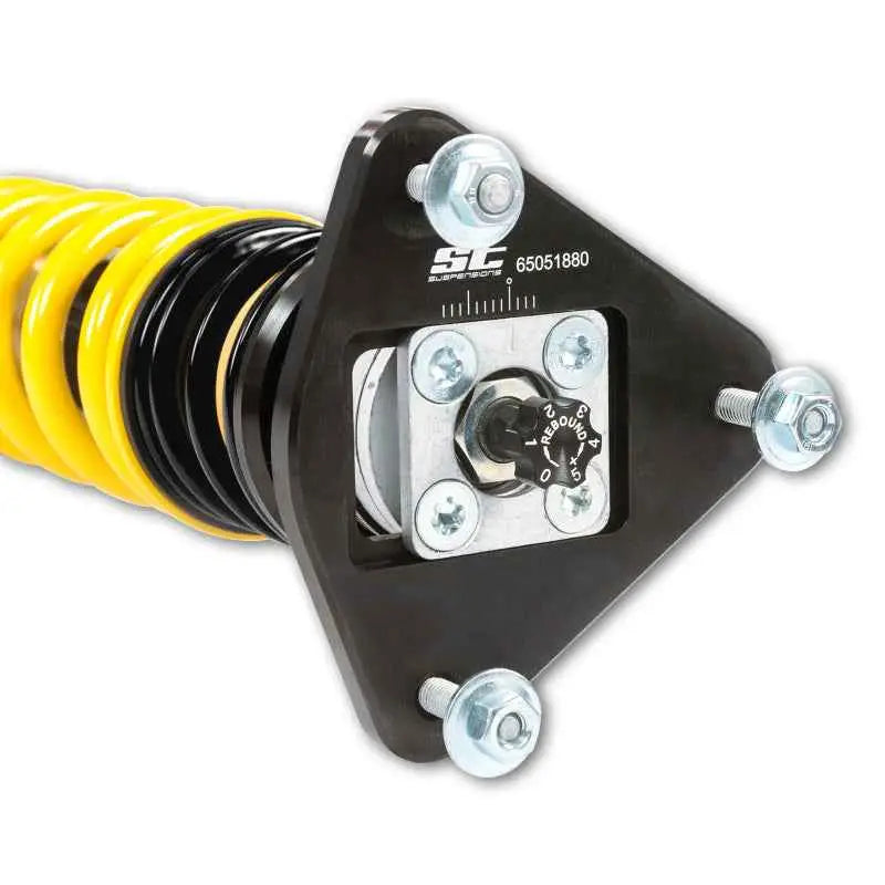 ST Suspensions 18230867