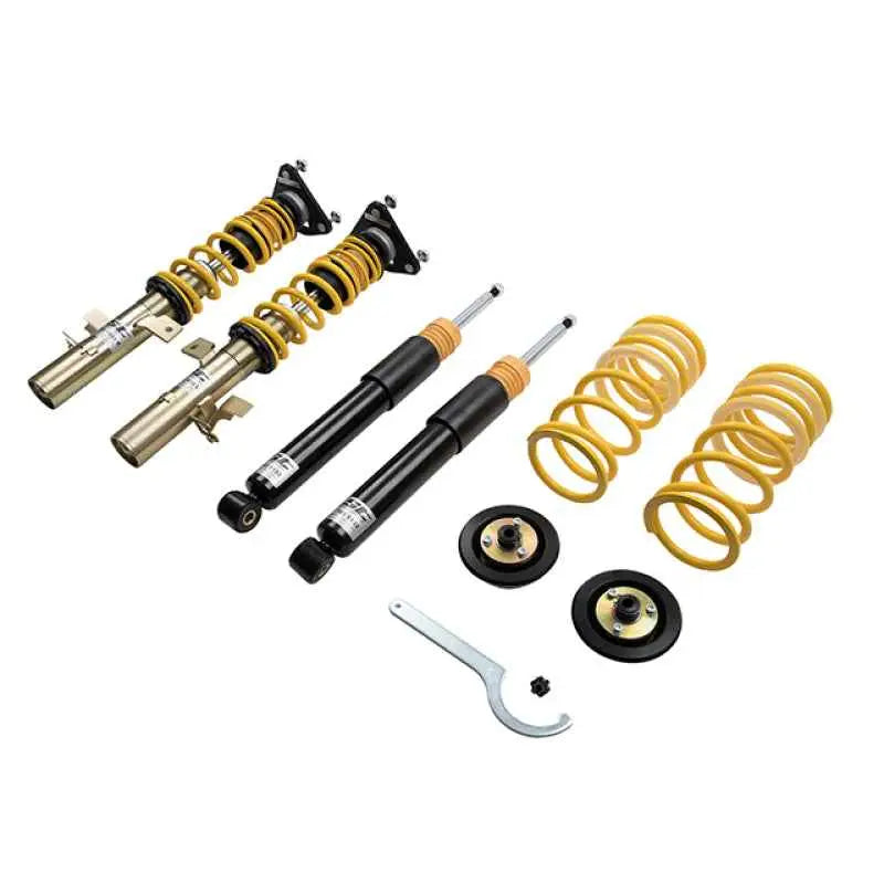 ST Suspensions 18230867