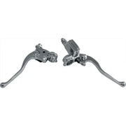 ST00323-C Old School Handcontrols Chrome