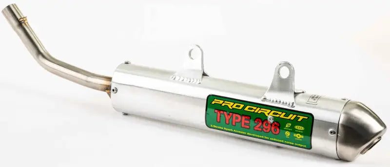 ST03250-296 Type 296 Spark Arrestor