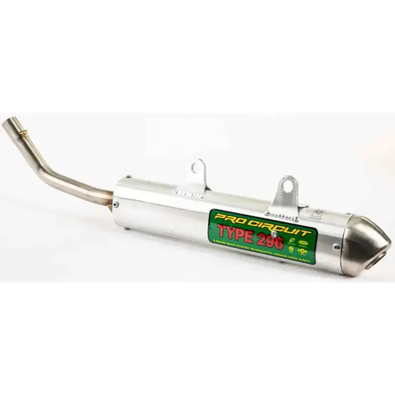 ST03250-296 Type 296 Spark Arrestor