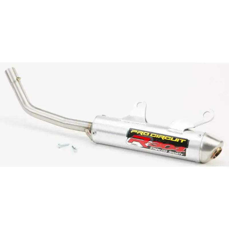 PRO CIRCUIT ST03250-RE P/C R 304 Silencer Ktm250sx '03 09