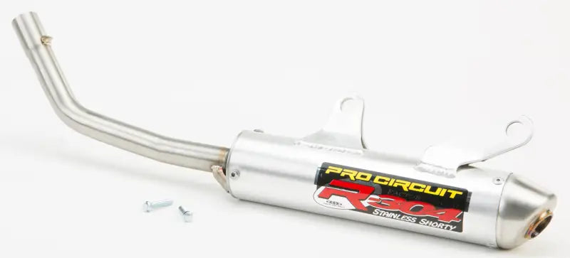 PRO CIRCUIT ST03250-RE P/C R 304 Silencer Ktm250sx '03 09