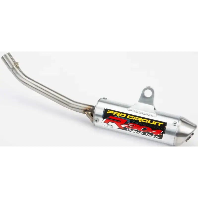 ST04125-RE R 304 Silencer
