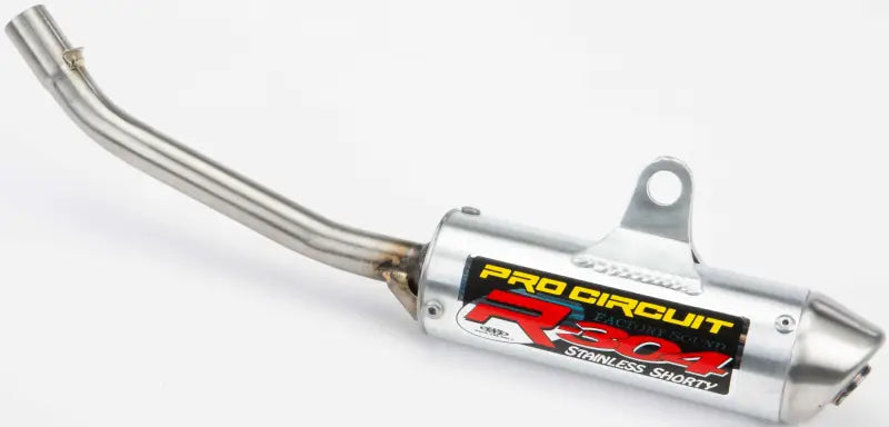 ST04125-RE R 304 Silencer