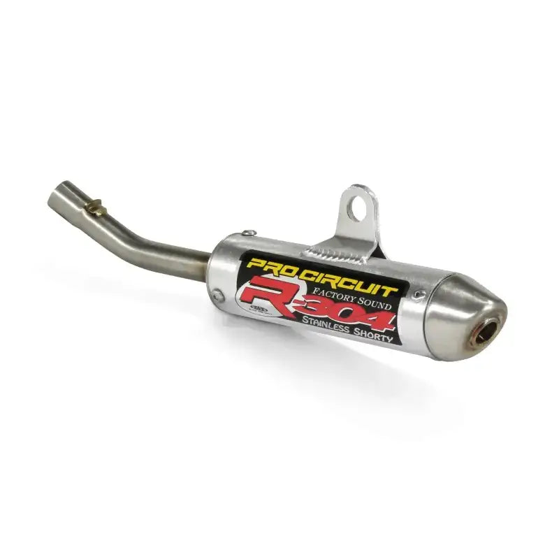 PRO CIRCUIT ST09065-RE R 304 Silencer