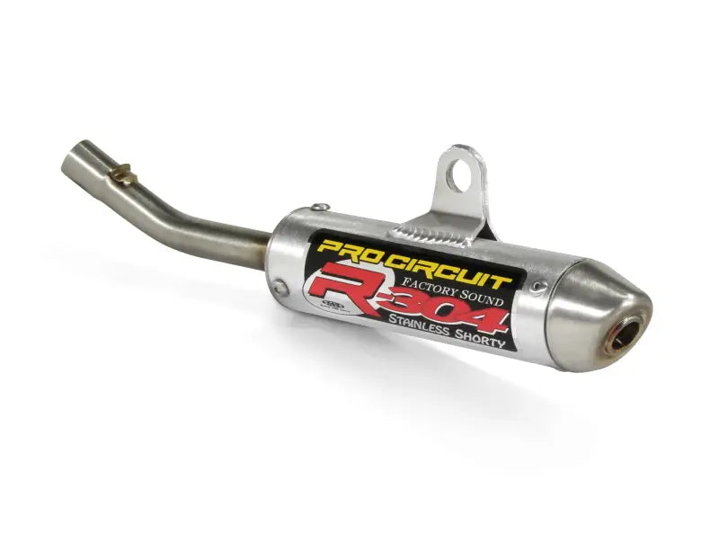 PRO CIRCUIT ST09065-RE R 304 Silencer