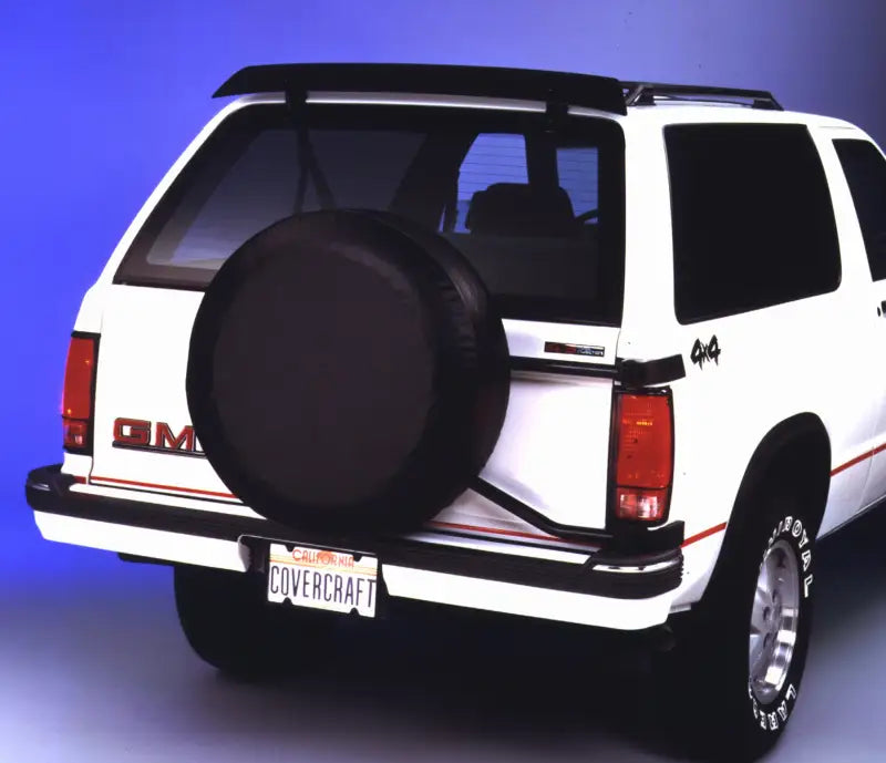 ST1001BK Spare Tire Cover