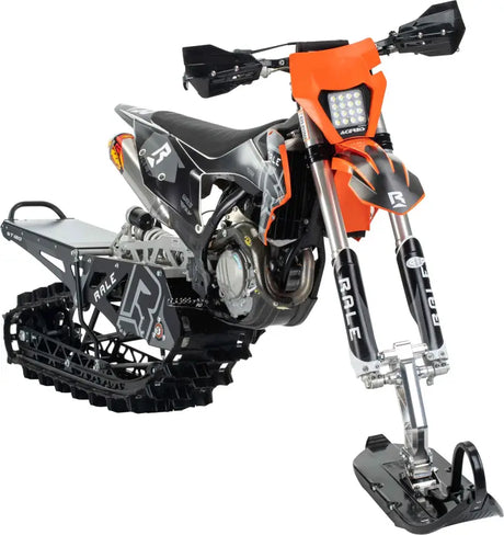 RALE INDUSTRIES 10023