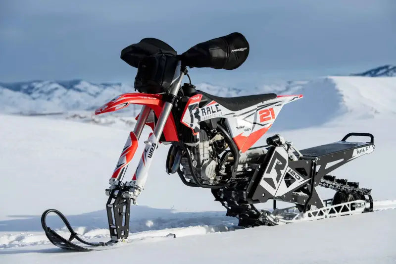 RALE INDUSTRIES 10000
