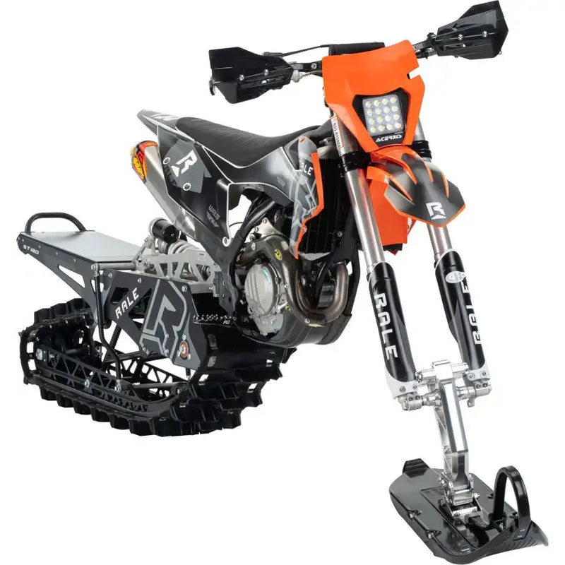 RALE INDUSTRIES 10023