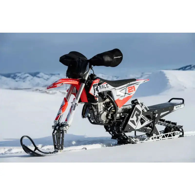 RALE INDUSTRIES 10000
