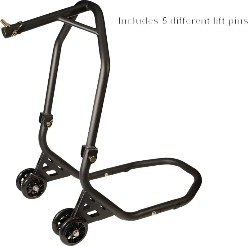 ST943 Vortex Front Lift Stand Head 