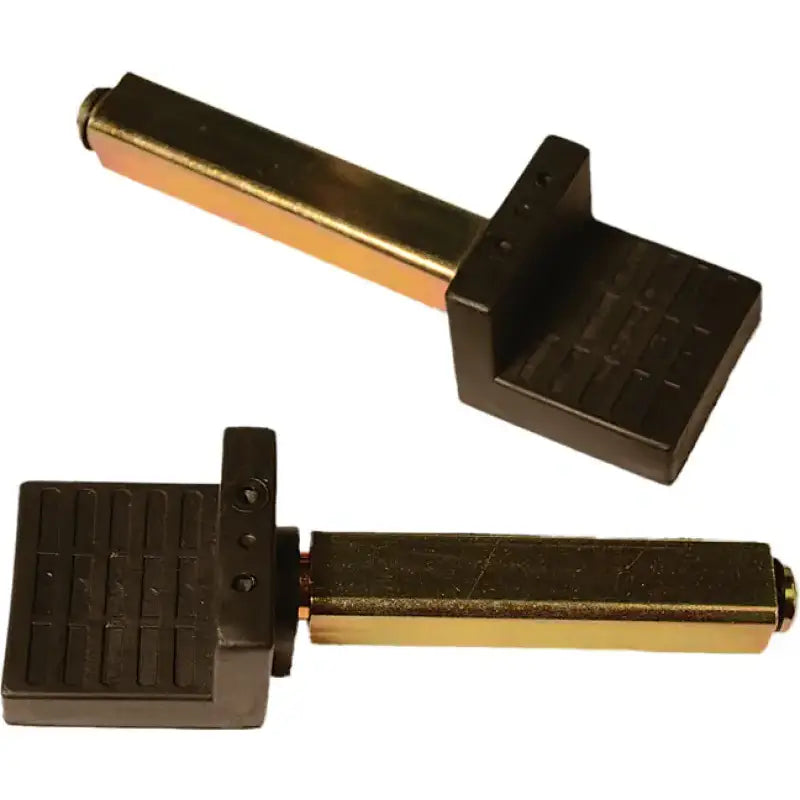 ST981 Vortex Rear Stand Adapters For No Spools 