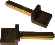 ST981 Vortex Rear Stand Adapters For No Spools 