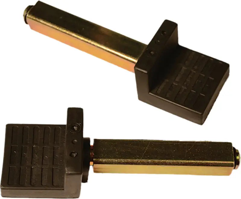 ST981 Vortex Rear Stand Adapters For No Spools 