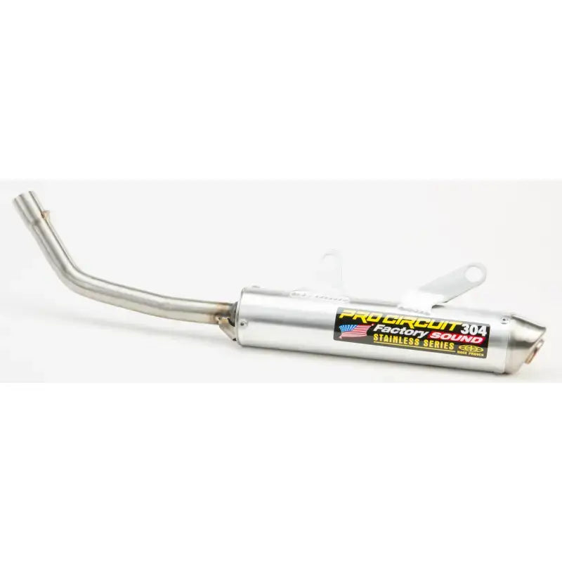 PRO CIRCUIT ST98250-SE 304 Silencer