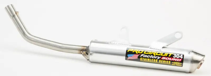 PRO CIRCUIT ST98250-SE 304 Silencer