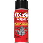 STA-BIL Fogging Oil Chemicals 22001