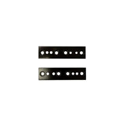 Stabilizer Bar Drop Kit 15 Millimeter Thickness; Spacers - RV and Auto Parts