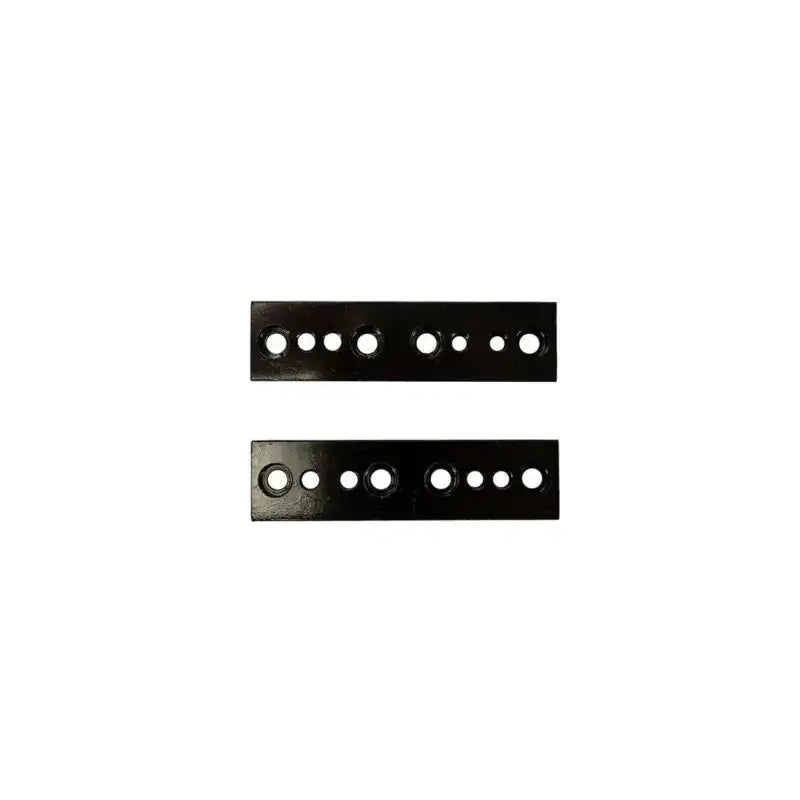 Stabilizer Bar Drop Kit 15 Millimeter Thickness; Spacers - RV and Auto Parts