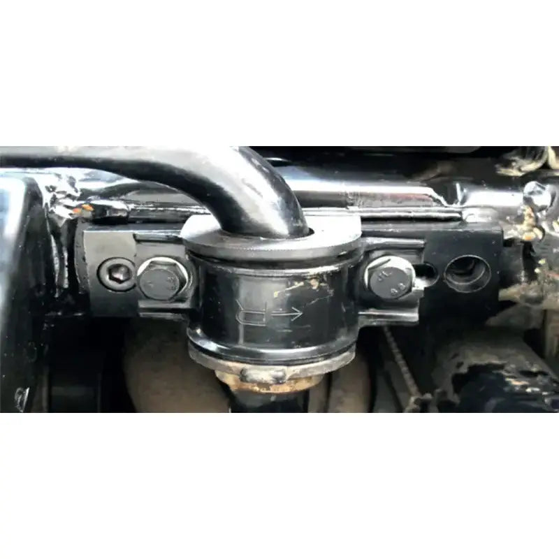 Stabilizer Bar Drop Kit 15 Millimeter Thickness; Spacers - RV and Auto Parts