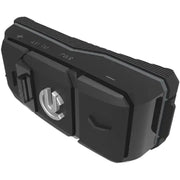 Stag 2 Helmet Audio System - Single Kit - UCLEAR