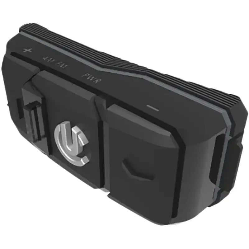 Stag 2 Helmet Audio System - Single Kit - UCLEAR