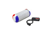 Air filter and tuner from Stage 1.5 Kit for RV parts & accessories and truck parts