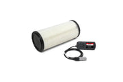 Air filter and electronic device from Stage 1.5 Kit, perfect rv parts & accessories