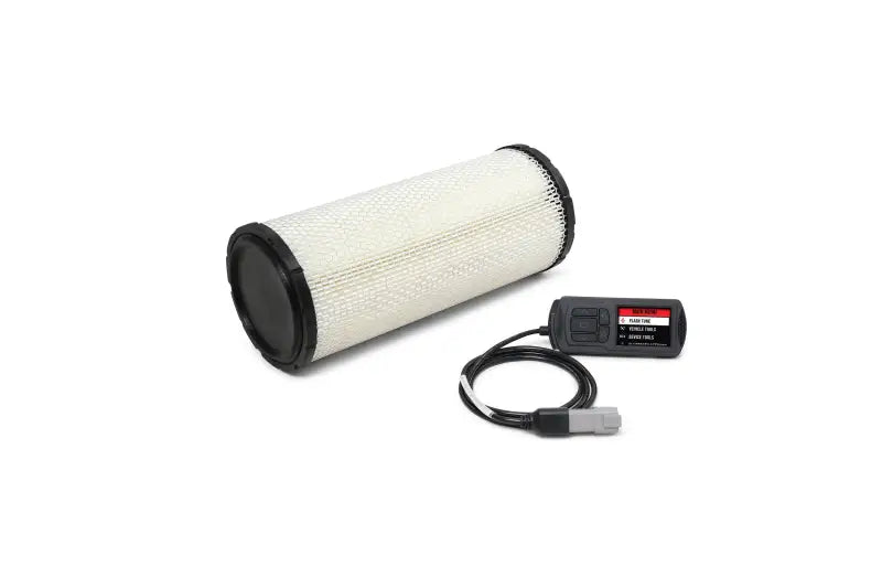 Air filter and electronic device from Stage 1.5 Kit, perfect rv parts & accessories