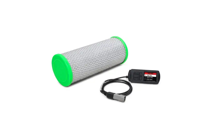 Air filter with programmer for Stage 1.5 Kit RV parts & accessories and truck parts
