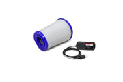 Air filter and programmer for Stage 1.5 Kit RV parts & accessories and truck parts