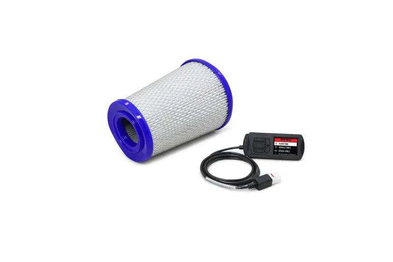 Air filter and programmer for Stage 1.5 Kit RV parts & accessories and truck parts
